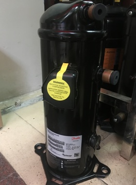 MLM058T4LC9 MLM066T4LC9原装全新丹佛斯8匹制冷压缩机