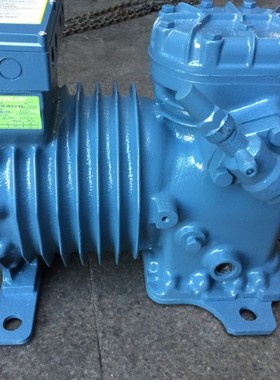 DLFE-20X-EWL DLLE-30X-EWL全新原装进口德国谷轮半封闭压缩机