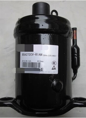 原装日立1匹海立抽湿机制冷压缩机BSA272CV-R1AN BSA272CN-R1AN