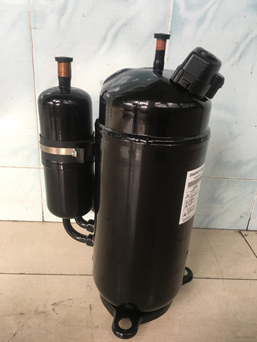 PA78G0C-4BZDE 全新原装正品美芝空调制冷压缩机 GMCC R410A