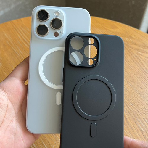 薄如纸防指纹手汗强力磁吸