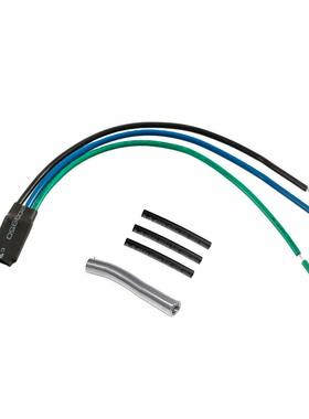 现货 视频刹车旁路bypass cable适用于 Pioneer 先锋avh-210ex