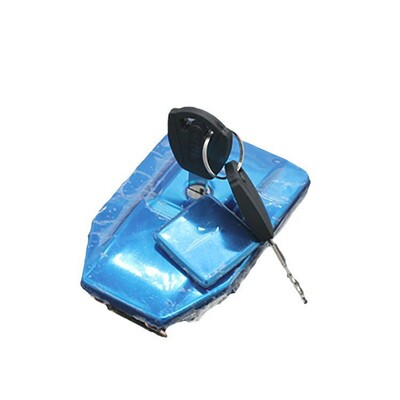 摩托车配件 WY125-A-C-F套锁 全车电门锁 电源锁 油箱盖 油箱开关