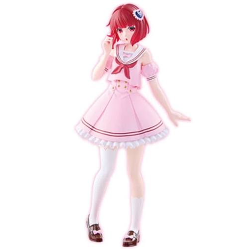 我推的孩子景品手办星野爱