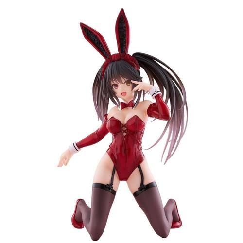 约会大作战时崎狂三景品手办现货