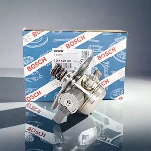 适用宝马N13 N20 N55 N63 B48 1系3系5系7系X1X3X5X6燃油高压油泵