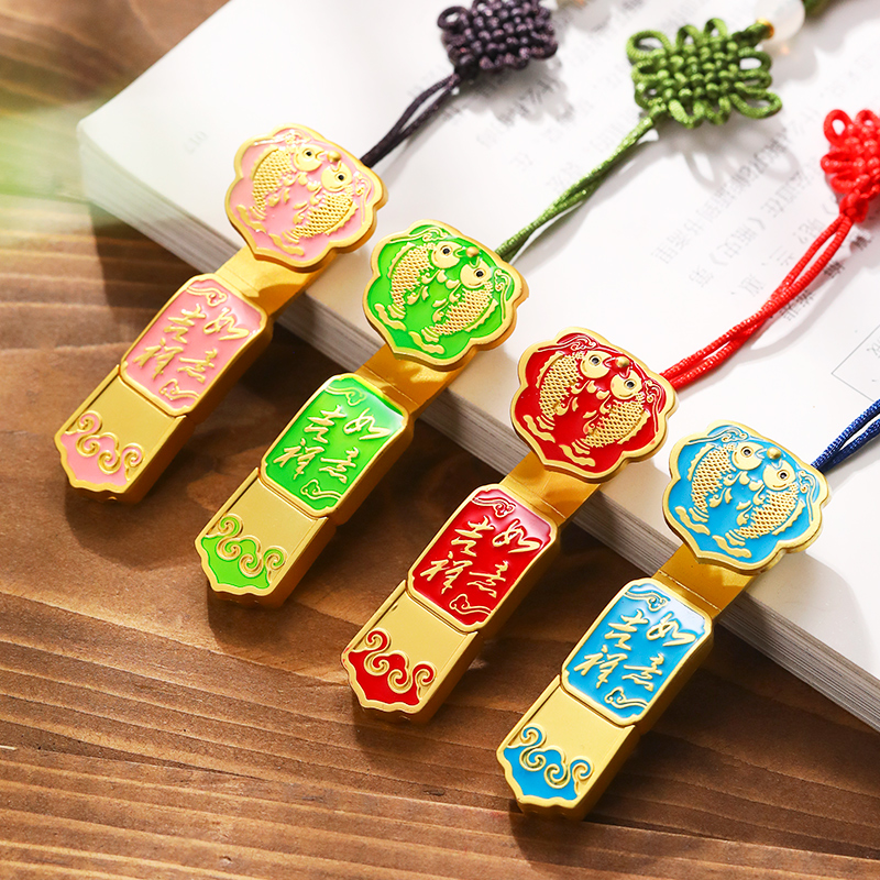 高档伴手礼纪念商务礼品定制logo