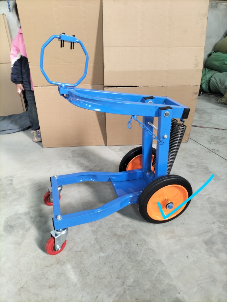 风炮吊机支架汽修工具天成出口