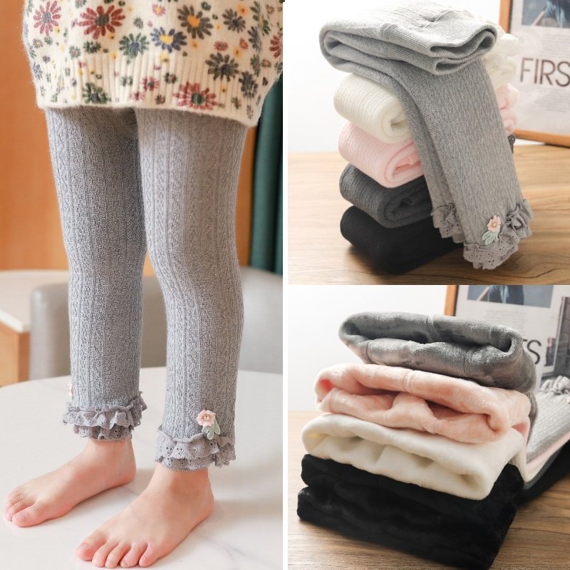 儿童连裤袜秋冬一体绒纯棉加绒加厚宝宝九分袜外穿保暖女童打底裤,童装/婴儿装/亲子装,儿童袜子(0-16岁),淘宝优惠券,粉丝福利购,淘宝优惠卷
