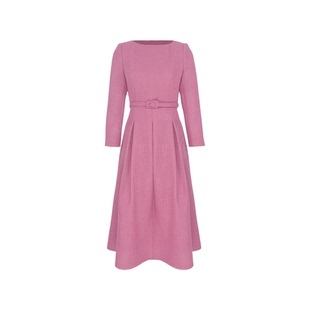 H660 秒秒 OCT 女装 紫霞家时尚 H656