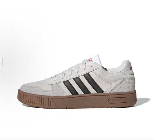 adidas adidasadidas D-PAD低帮百搭运动休闲板鞋JP8232