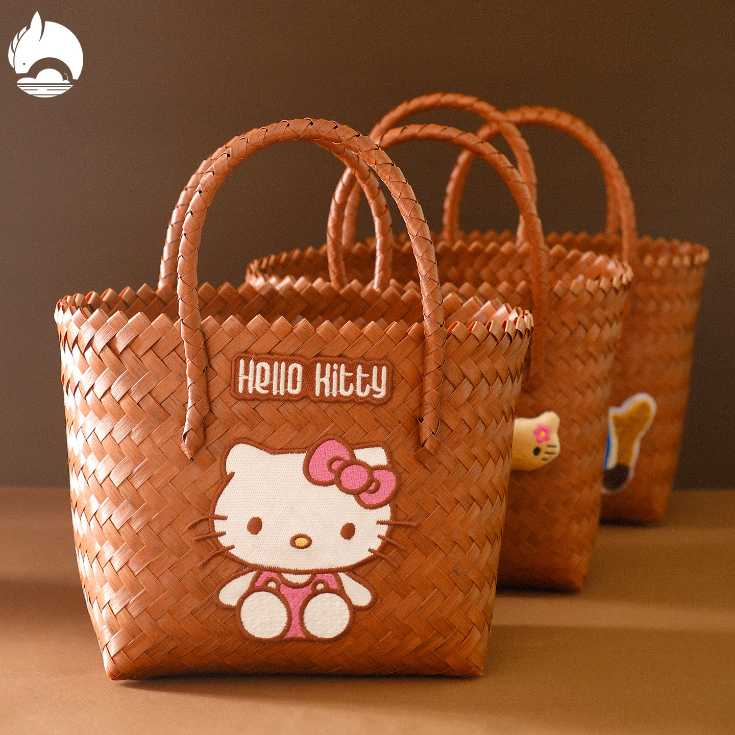 伴手礼女伴娘高档实用礼物送姐妹团手提袋结婚手提包包空盒子包装