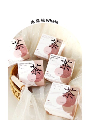 喜茶伴手礼送伴娘的实用礼品