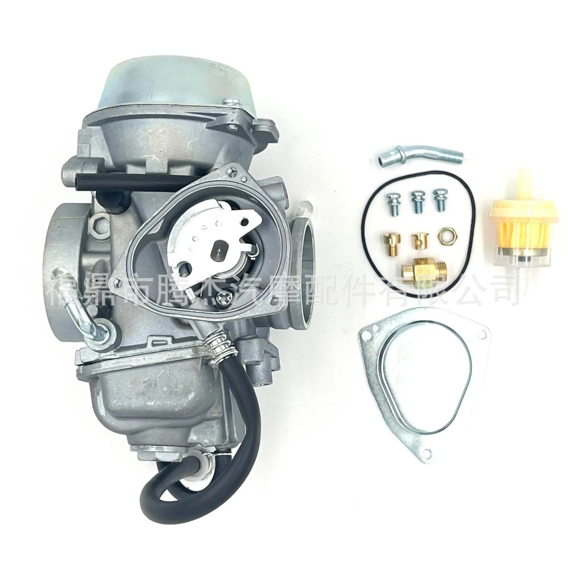 化油器 PD40J FOR Polaris Sportsman 500 2001-2013 4X4 沙滩车