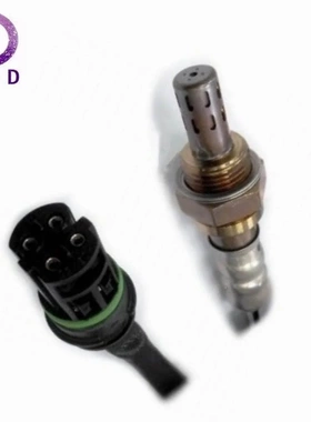 氧传感器 11787530285适用宝马 E83 E87 E90 E91 1er 3er X3  03-