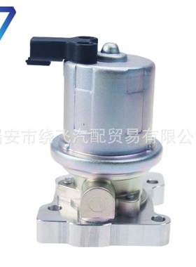 通用型电动燃油泵适用于康明斯4935092 卡特P76918柴油输油泵12V