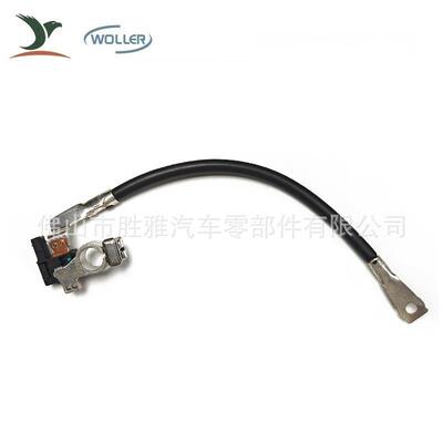 31407114 适用沃尔沃 XC60 S60 V60 S80 2011-2018 负极电池电缆