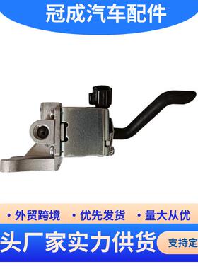 适用于广汽日野700排气电磁阀 S2761-04530 S2761-04570