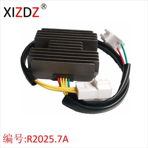 2025.7A 适用于 Piaggio X7 IE EURO 3 300 641711 641543