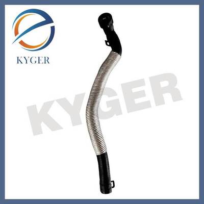 适用于路虎揽胜RR13RS14涡轮增压冷却管 LR135656 汽配