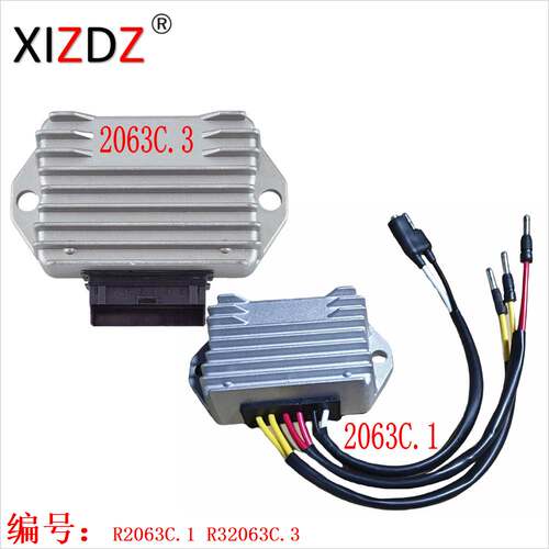2063C系列 适用于 比亚乔 Piaggio zip 50 294878 58089R