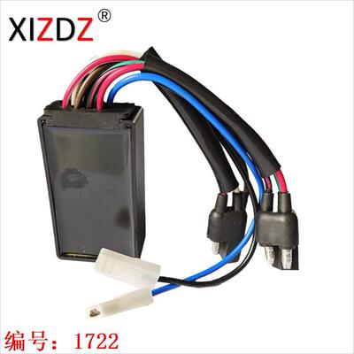 1722 适用于 Polaris Big Boss Norwegian 6x6 500 3085639