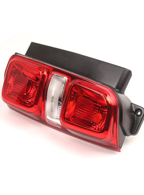 适用于丰田Proace雪铁龙JUMPY欧宝VIVARO标致EXPERT尾灯后车灯