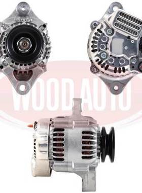 100211-4523发电机16231-64015发电机久保田V1505发电机