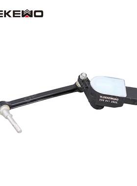 适用大众辉腾 大灯水平高度传感器 3D0941285E