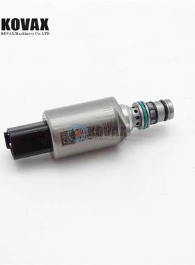 挖掘机配件 1017969 SY215挖掘机液压泵电磁阀SY235 SY335 SY365