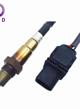 氧传感器11787570481 11787545243适用宝马1 3 120i 320i E90