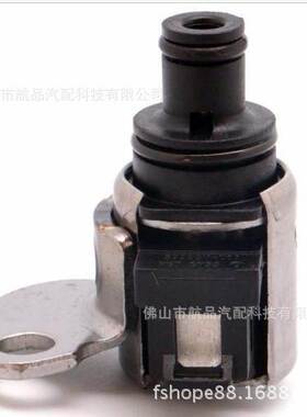 适用大众捷豹路虎JF506E变速箱电磁阀31941-PR010 09A927331E