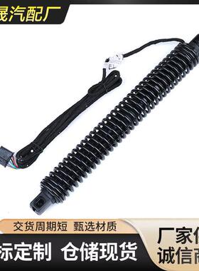 适用于马7系F022010-2014撑杆5124718571351247185714后备箱