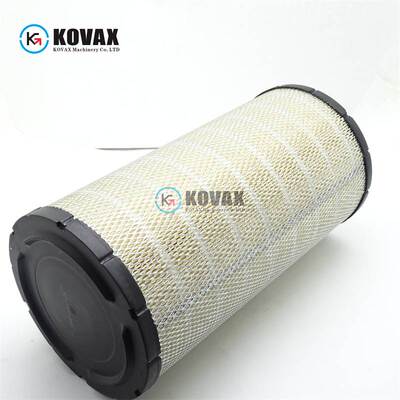 挖掘机零配件 EC210B挖掘机空气滤芯15193224=11110175+11110176