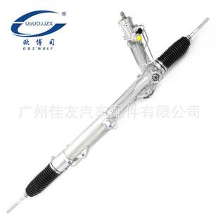 X6汽车转向器轴承方向机总成LHD 32106771418适用宝马E71 E70