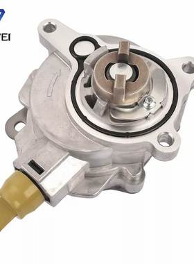 LR047384 LR025601 LR039592刹车真空泵适用福特724807650 JDE281