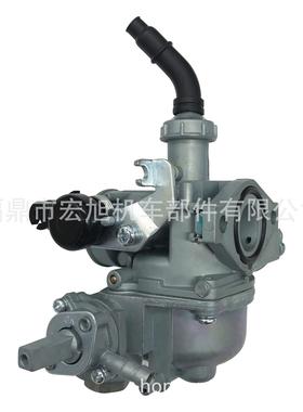 SUPRA FIT NEW  WAVE100S WAVE110S摩托车 化油器