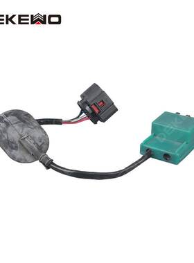 燃油泵控制单元模块 适用于 奥迪 斯柯达 大众 3C0906093C