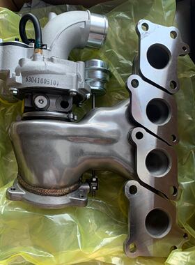 适用于路虎沃尔沃2.0T 涡轮 53039880288 53039880240 LR074185