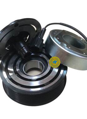 阳光juke 1.6汽车压缩离合器轮 926001KA1B 92600-3VB0C