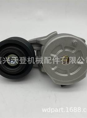 3976831皮带涨紧轮适用于康明斯6CT