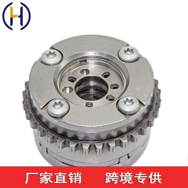 2780501347 2780500947 适用于-奔驰c级轿车(W204)凸轮轴皮带轮