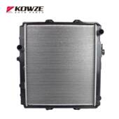 LN166 16400 LN171 LN147 LN152 5B600水箱适用于TOYOTA HILUX