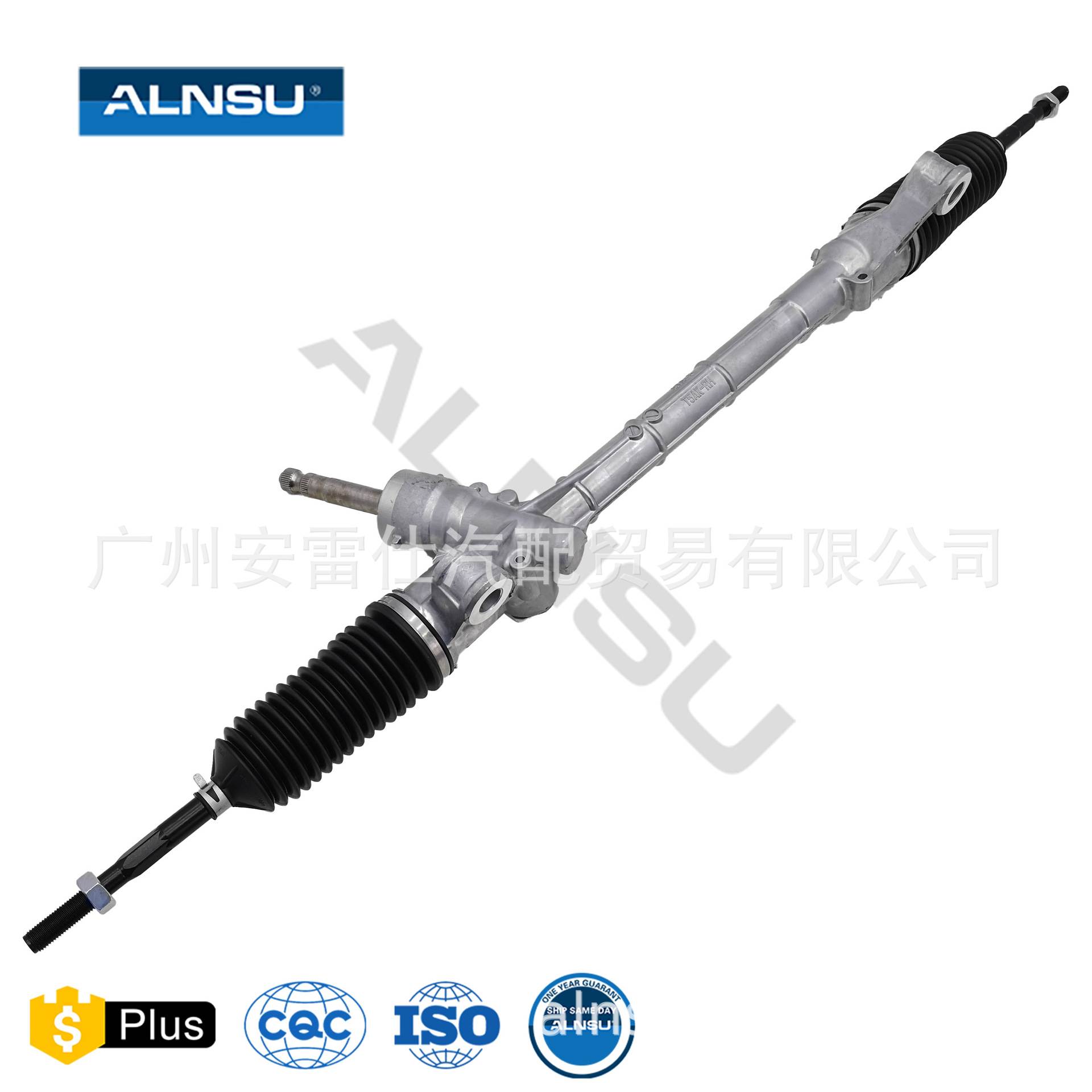 53400-T5A-J01适用于本田GK3 14飞度 方向机总成