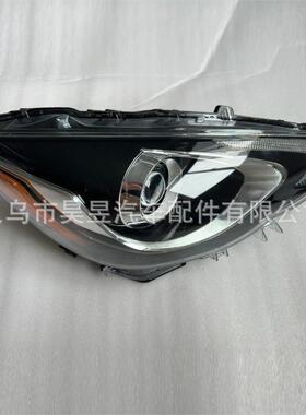 适用于丰田PRIUSC2015-2017年前头大灯8115052K70