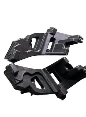 适用于18-22款特斯拉ModelXmodelx前大灯支架大1043612-00-F