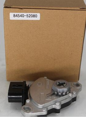 适用于2008-2014 Scion xD 1.8L 档位开关 84540-52080