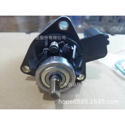 适用丰田5档离合器电机31363-12040 31363-12010 04008-39112