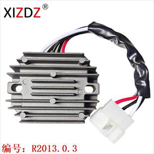 Sv650 Sv650s 2002 适用于 调节器 2001 铃木 2000 2013.0.3 1999