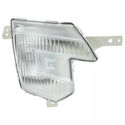 适用于2016-2018福特Explorer前雾灯LED雾灯美版 FB5Z15200